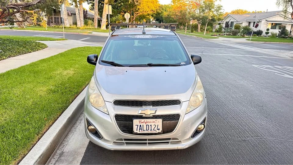 2013 Chevrolet Spark - Image 3 of 15