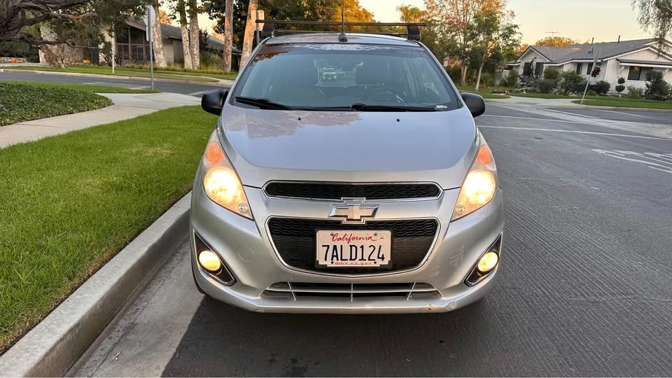 2013 Chevrolet Spark - Image 11 of 15