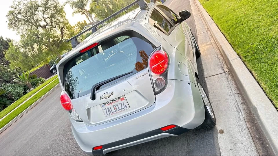 2013 Chevrolet Spark - Image 10 of 15