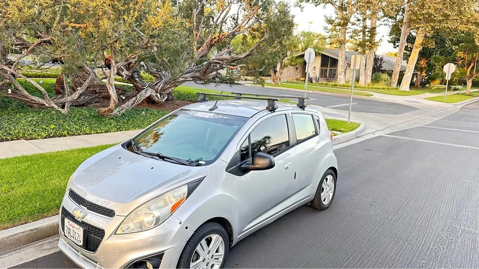 2013 Chevrolet Spark - Image 8 of 15