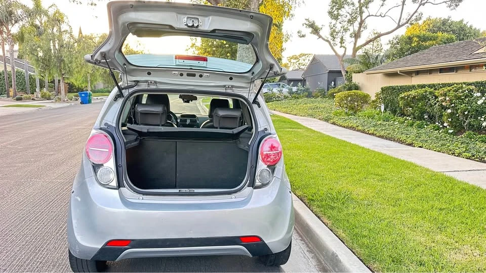 2013 Chevrolet Spark - Image 6 of 15