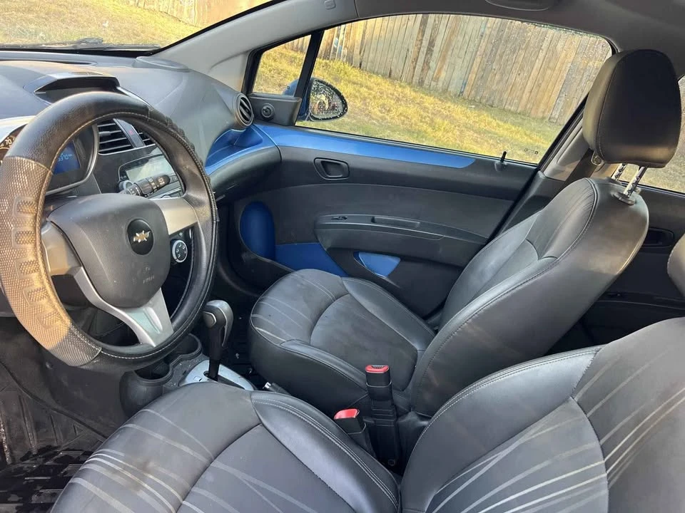 2013 Chevrolet Spark - Image 6 of 8