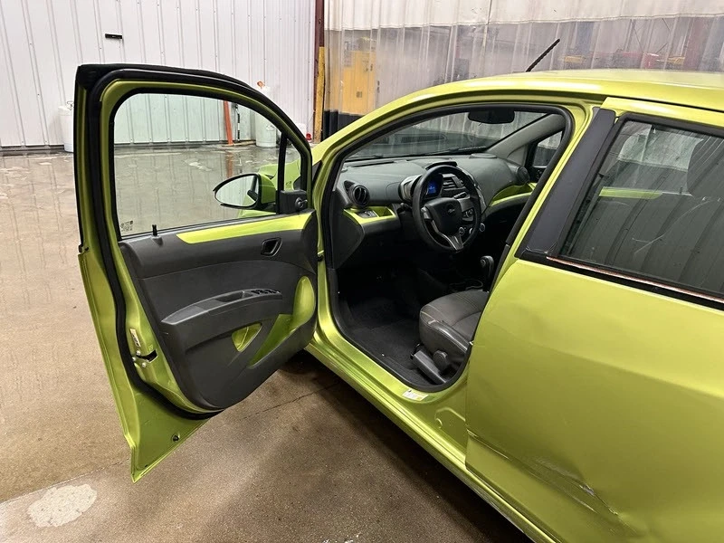 2013 Chevrolet Spark - Image 8 of 12