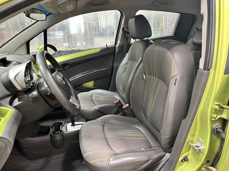 2013 Chevrolet Spark - Image 11 of 12