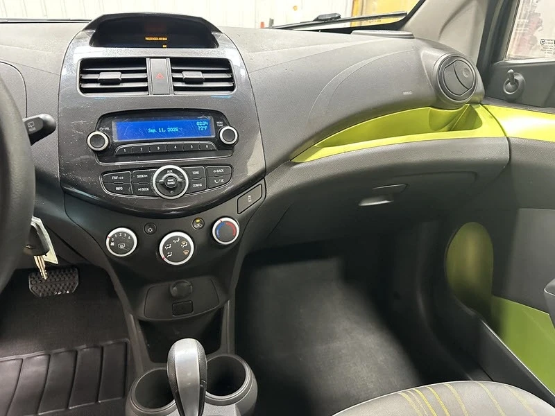 2013 Chevrolet Spark - Image 10 of 12
