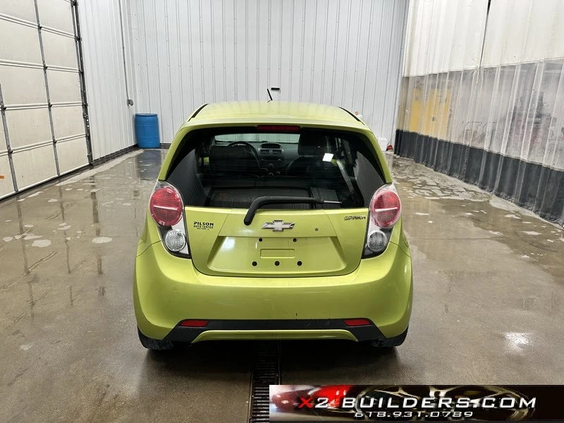 2013 Chevrolet Spark - Image 5 of 12