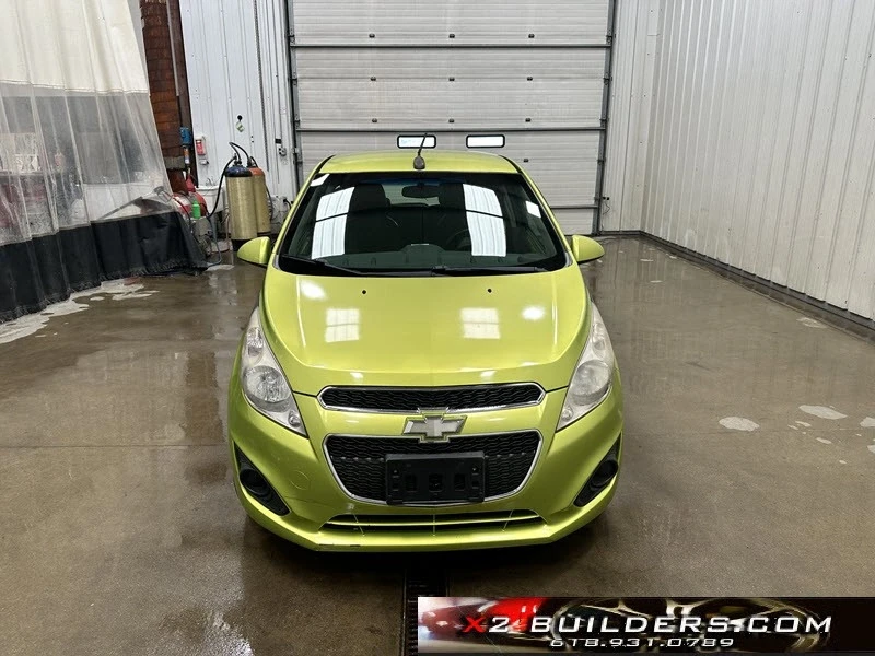2013 Chevrolet Spark - Image 2 of 12