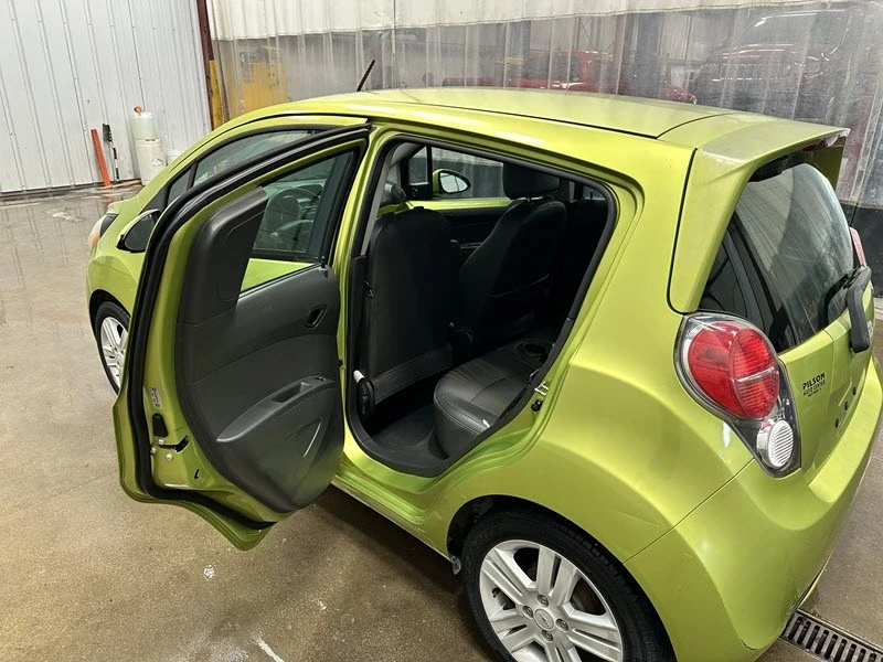 2013 Chevrolet Spark - Image 12 of 12
