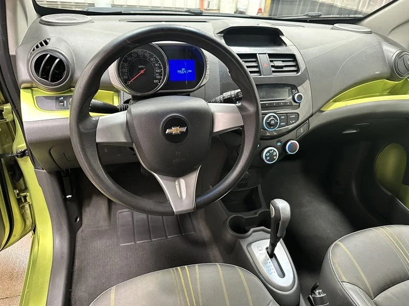2013 Chevrolet Spark - Image 9 of 12