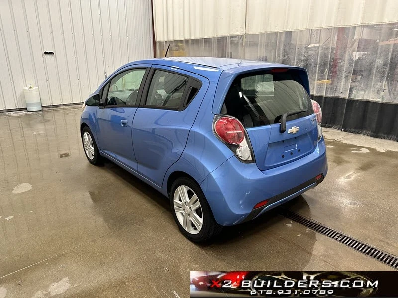 2013 Chevrolet Spark - Image 6 of 12