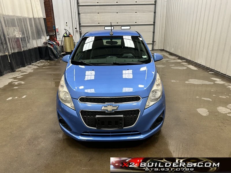 2013 Chevrolet Spark - Image 2 of 12