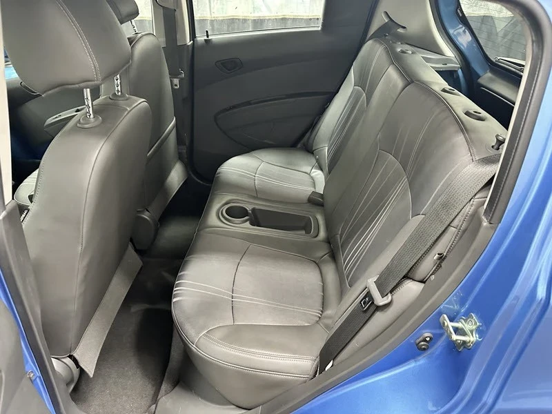 2013 Chevrolet Spark - Image 13 of 21