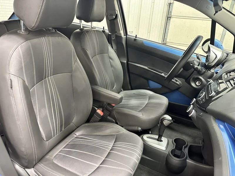 2013 Chevrolet Spark - Image 18 of 21