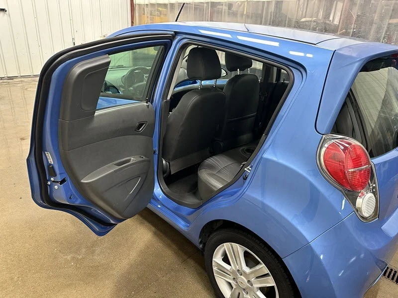 2013 Chevrolet Spark - Image 12 of 12