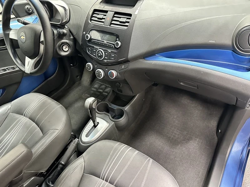 2013 Chevrolet Spark - Image 19 of 21