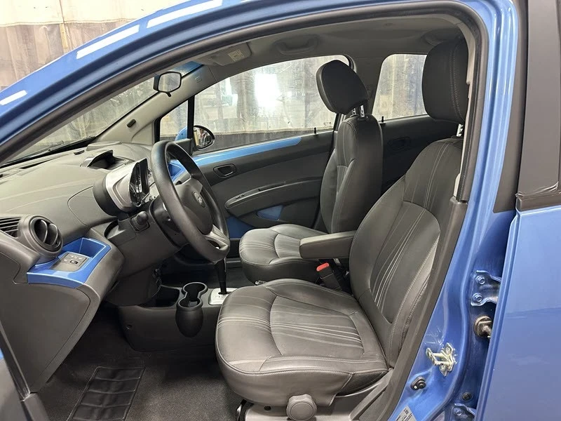 2013 Chevrolet Spark - Image 10 of 12
