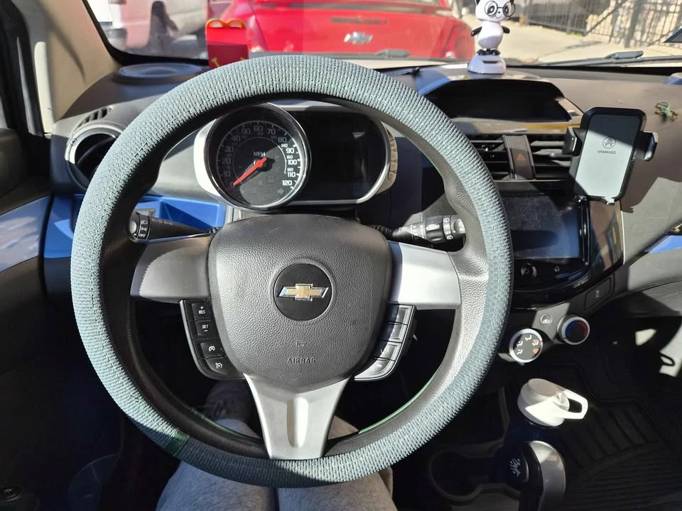 2013 Chevrolet Spark - Image 8 of 8
