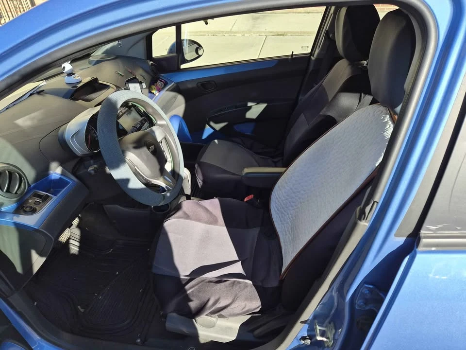 2013 Chevrolet Spark - Image 5 of 8