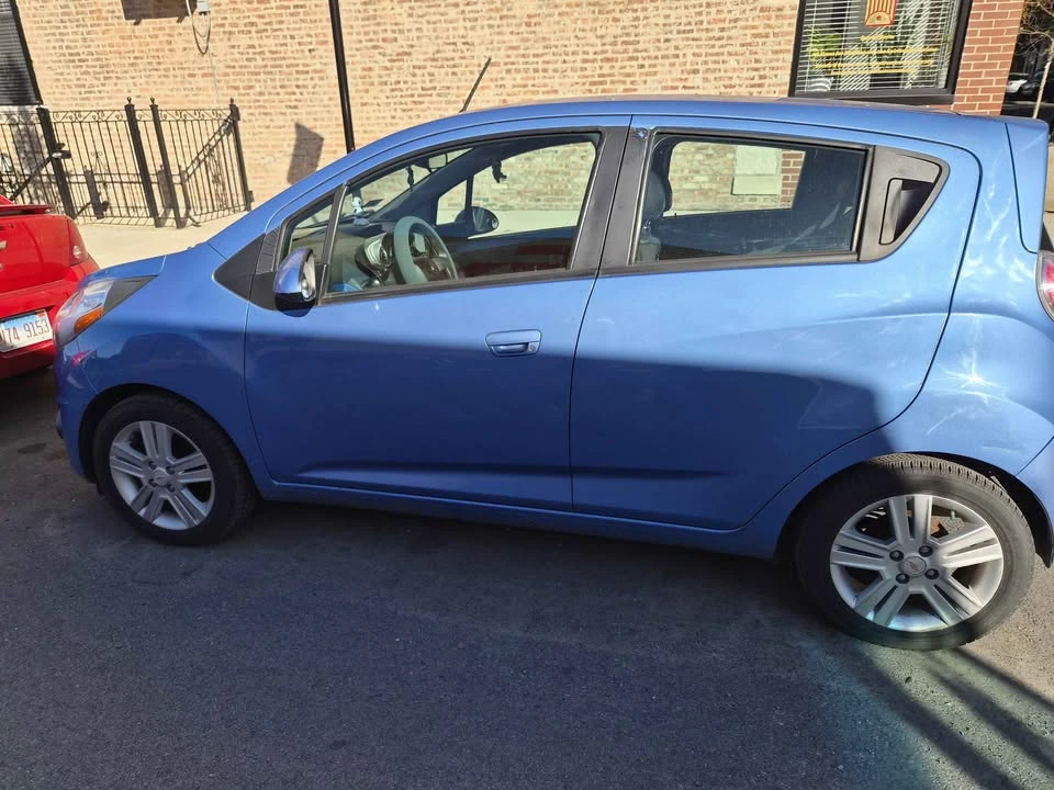2013 Chevrolet Spark - Image 2 of 8