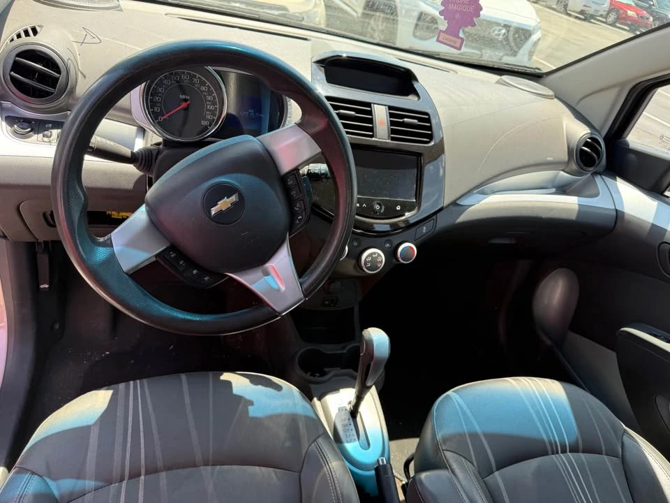 2013 Chevrolet Spark - Image 4 of 6