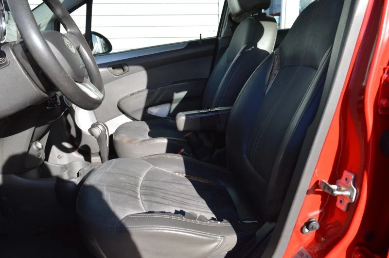 2013 Chevrolet Spark - Image 12 of 12