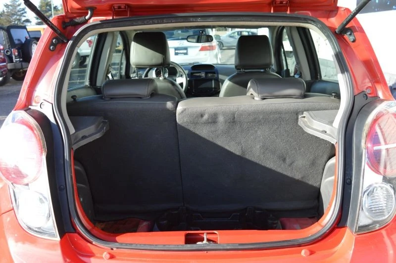 2013 Chevrolet Spark - Image 9 of 12