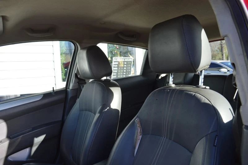 2013 Chevrolet Spark - Image 11 of 12