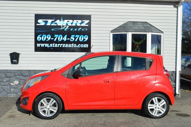 2013 Chevrolet Spark - Image 2 of 12