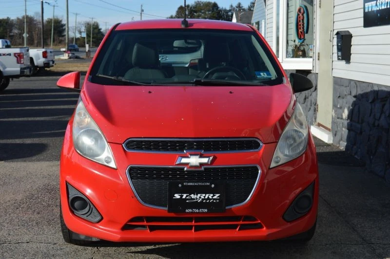 2013 Chevrolet Spark - Image 8 of 12
