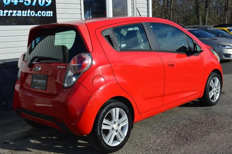 2013 Chevrolet Spark - Image 5 of 12