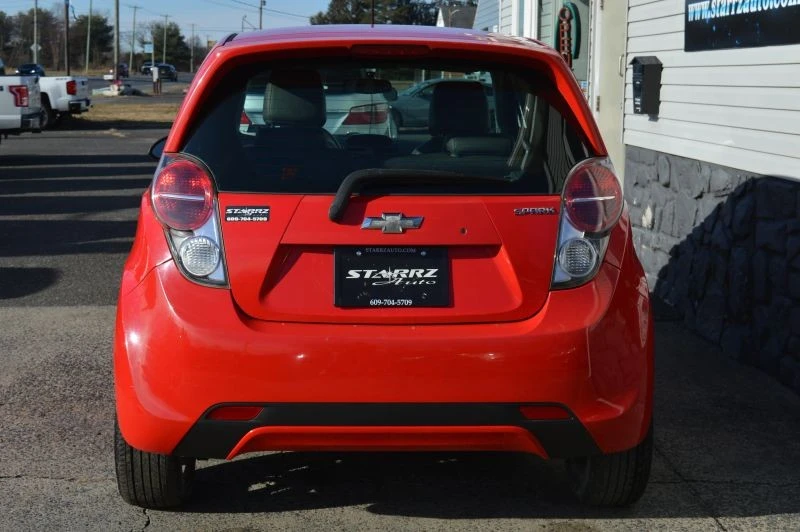 2013 Chevrolet Spark - Image 4 of 12