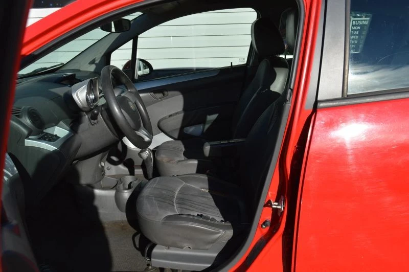 2013 Chevrolet Spark - Image 10 of 12