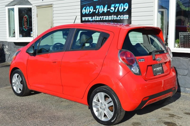 2013 Chevrolet Spark - Image 3 of 12