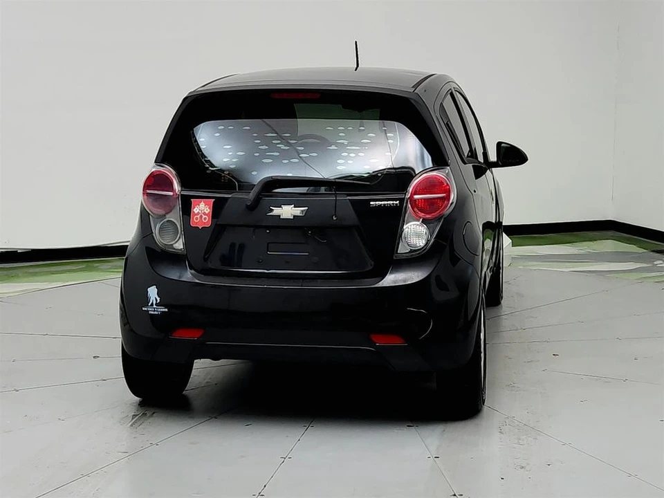 2013 Chevrolet Spark - Image 6 of 21
