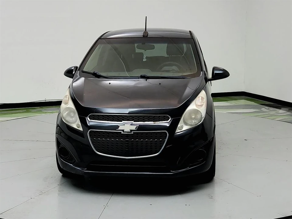 2013 Chevrolet Spark - Image 2 of 21