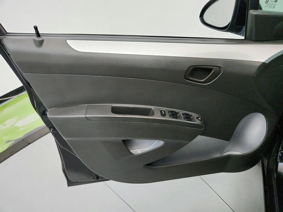 2013 Chevrolet Spark - Image 20 of 21
