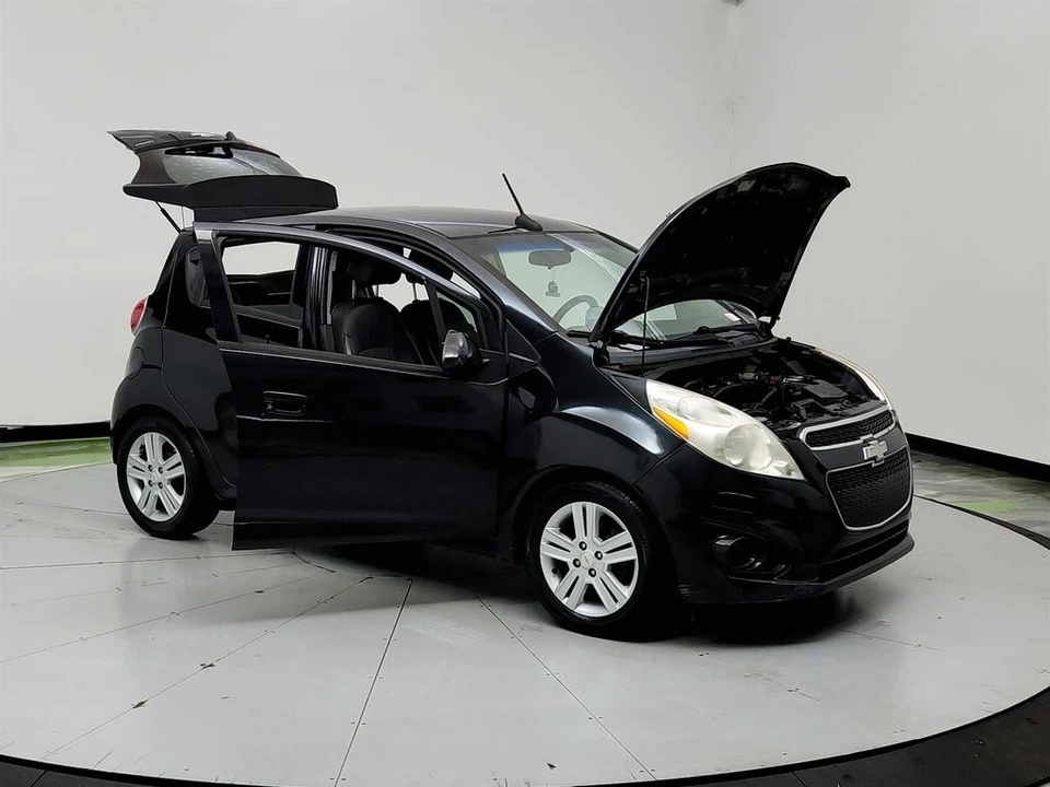 2013 Chevrolet Spark - Image 10 of 21