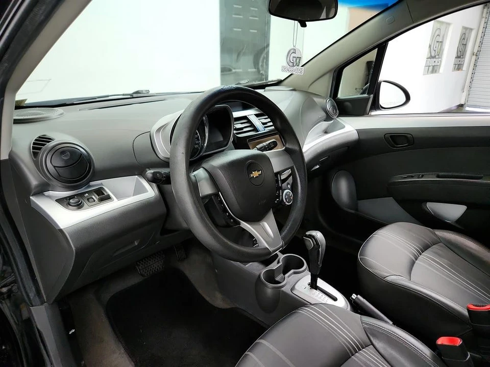 2013 Chevrolet Spark - Image 13 of 21