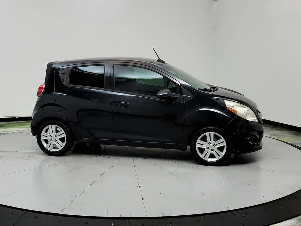 2013 Chevrolet Spark - Image 4 of 21