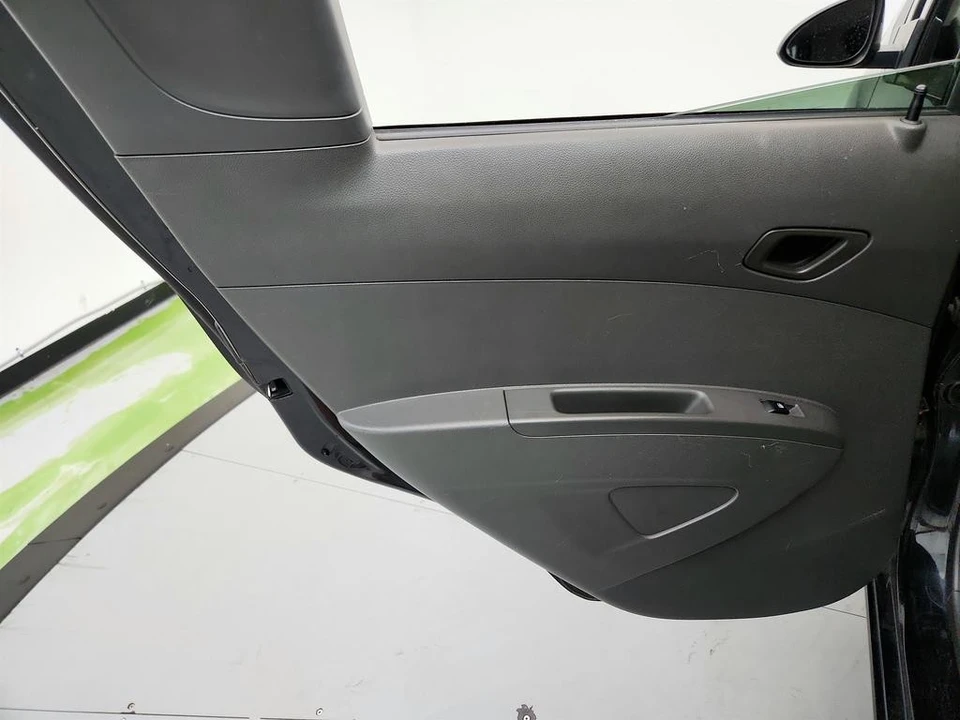 2013 Chevrolet Spark - Image 21 of 21