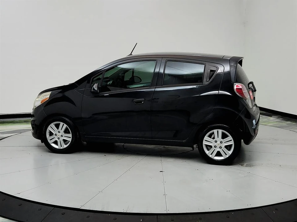 2013 Chevrolet Spark - Image 8 of 21