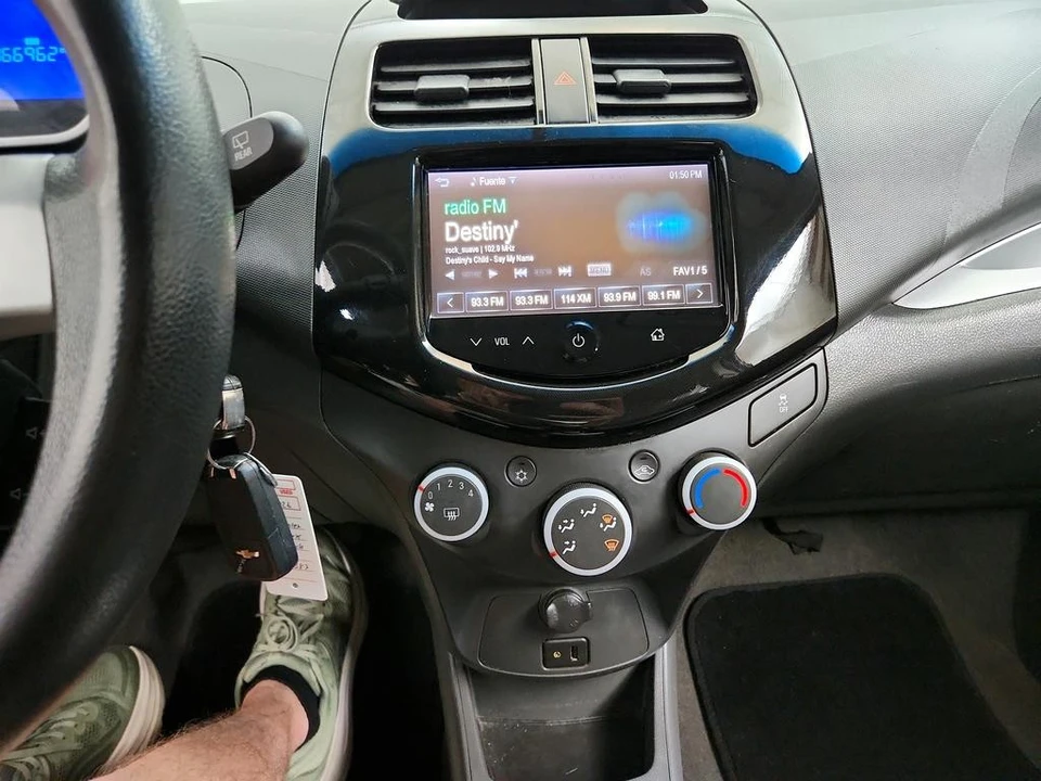 2013 Chevrolet Spark - Image 17 of 21
