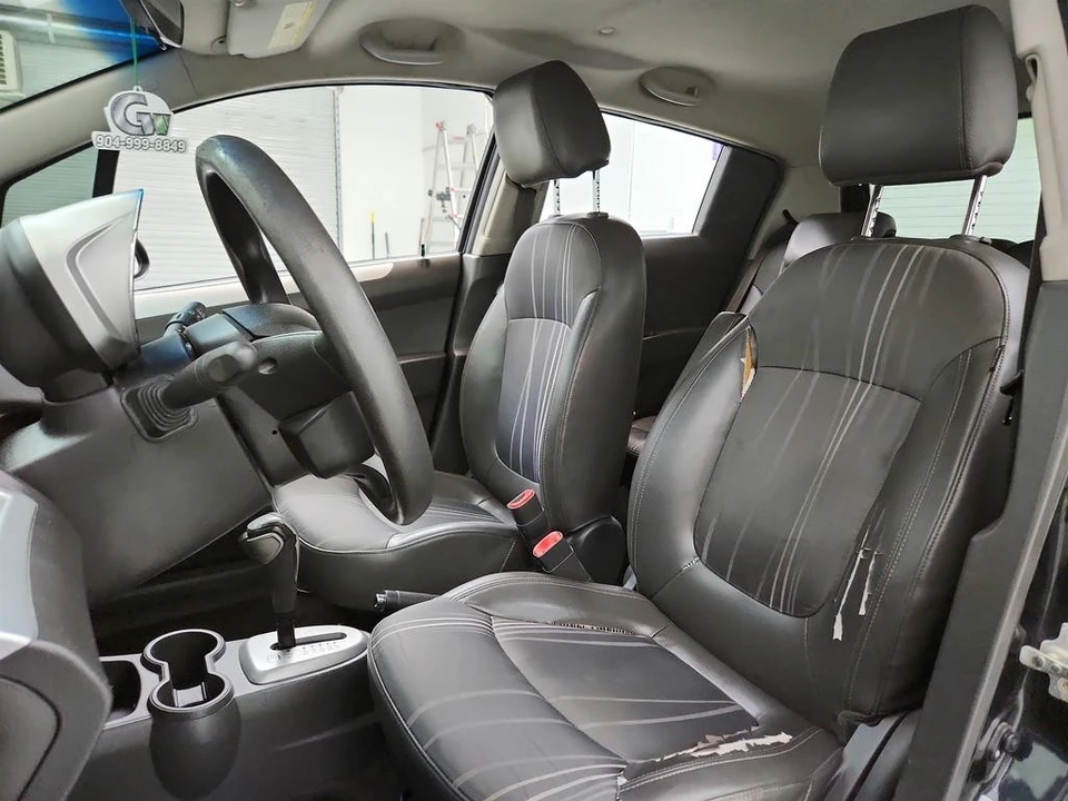 2013 Chevrolet Spark - Image 14 of 21