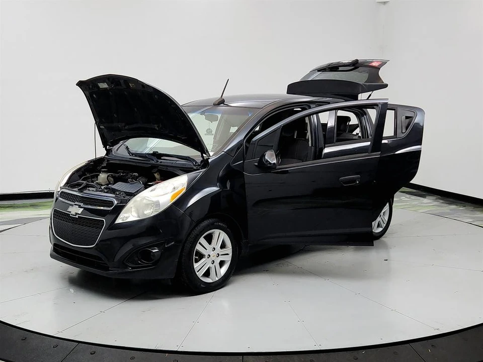 2013 Chevrolet Spark - Image 9 of 21