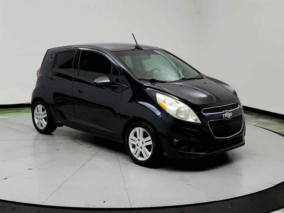 2013 Chevrolet Spark - Image 3 of 21