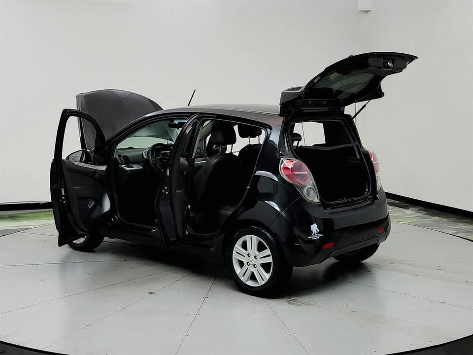 2013 Chevrolet Spark - Image 12 of 21