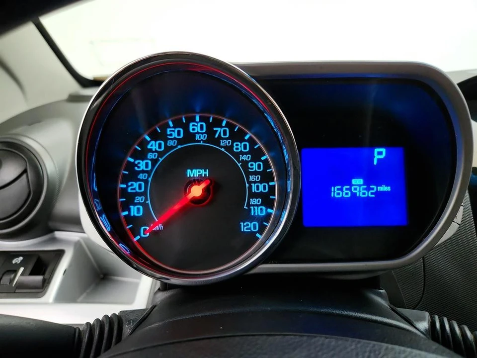 2013 Chevrolet Spark - Image 15 of 21
