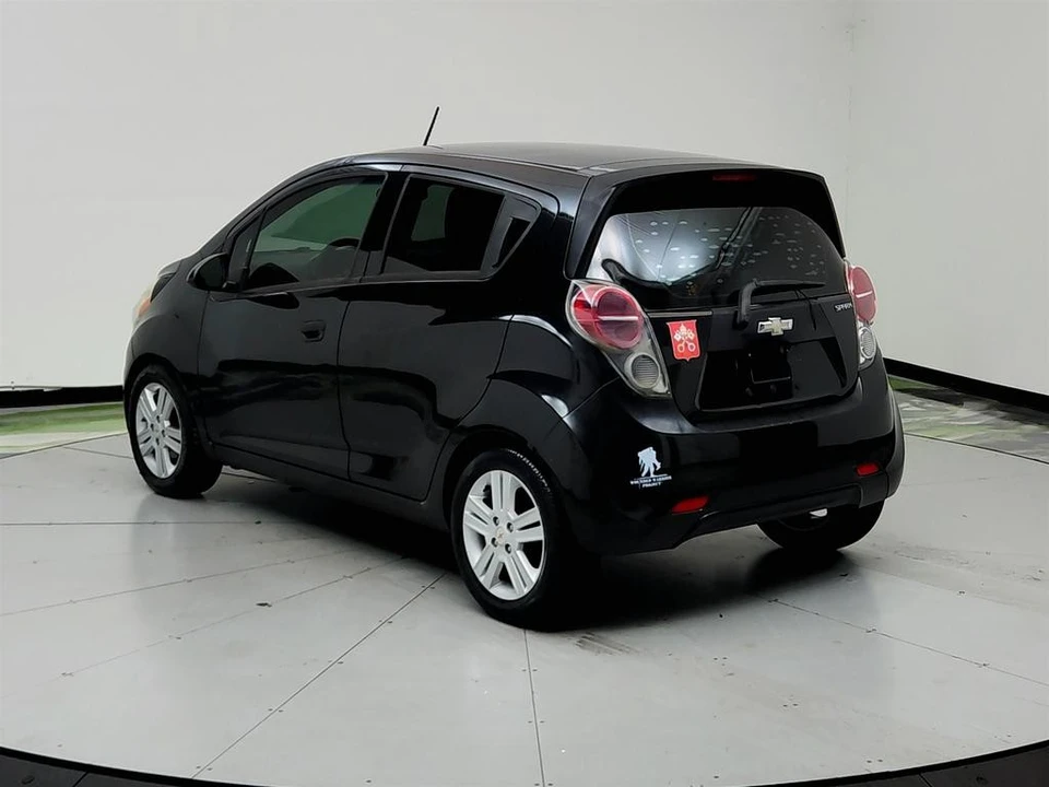 2013 Chevrolet Spark - Image 7 of 21