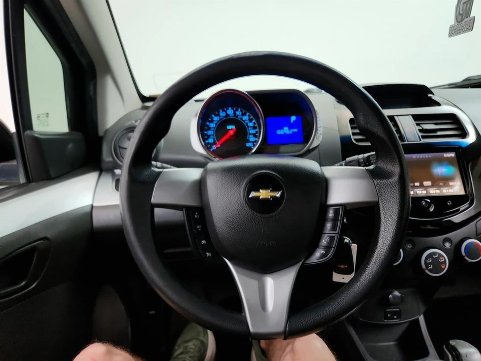 2013 Chevrolet Spark - Image 16 of 21