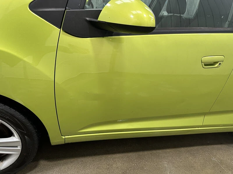 2013 Chevrolet Spark - Image 13 of 21